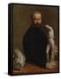 Alessandro Vittoria, c.1580-Veronese-Framed Stretched Canvas