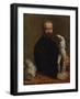 Alessandro Vittoria, c.1580-Veronese-Framed Giclee Print