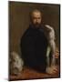 Alessandro Vittoria, c.1580-Veronese-Mounted Giclee Print