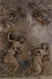 San Girolamo-Alessandro Vittoria-Framed Giclee Print