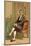 Alessandro Volta, Italian Physicist-null-Mounted Giclee Print