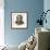 Alessandro Volta Italian Scientist-Stefano Bianchetti-Framed Giclee Print displayed on a wall