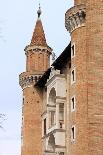 San Gimignano in Tuscany-Alessandro0770-Photographic Print