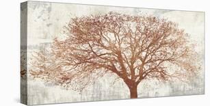 Tree of Gold-Alessio Aprile-Stretched Canvas