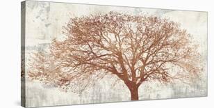 Tree of Gold-Alessio Aprile-Stretched Canvas