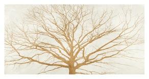 Tree of Gold-Alessio Aprile-Giclee Print