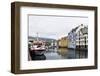 Alesund, Norway, Scandinavia, Europe-Sergio Pitamitz-Framed Photographic Print