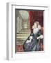 Aletheia, Countess of Arundel-George Vertue-Framed Giclee Print