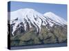 Aleutian Islands, Alaska, USA-Ken Gillham-Stretched Canvas