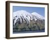 Aleutian Islands, Alaska, USA-Ken Gillham-Framed Photographic Print