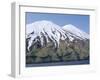Aleutian Islands, Alaska, USA-Ken Gillham-Framed Photographic Print