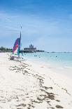 At the Beach-alex_bendea-Photographic Print