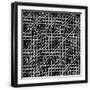 Black Frame