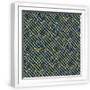 White Frame