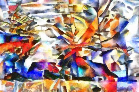 Premium Giclee Print, , large