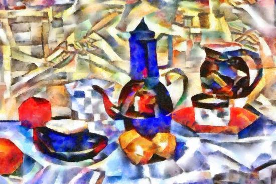 Premium Giclee Print, , large