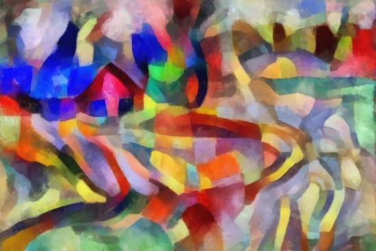 Premium Giclee Print, , large