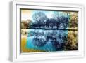 White Frame