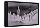 Framed Canvas