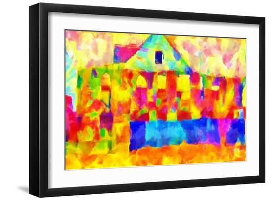 Premium Giclee Print, , large