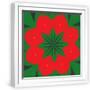 White Frame