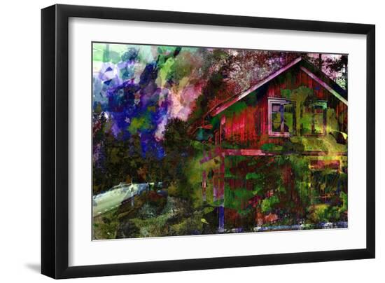 Premium Giclee Print, , large