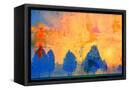 Canvas Black