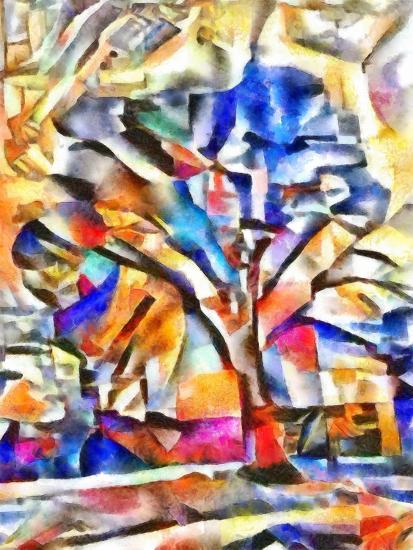 Giclee Print, , large
