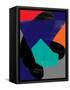 Canvas Black