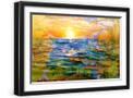 Black Frame