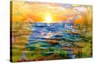 Stretched Canvas