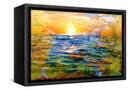 Canvas Black