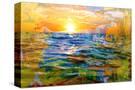 Stretched Canvas
