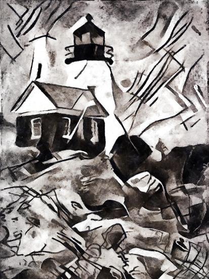 Premium Giclee Print, , large