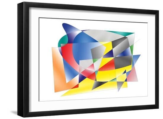 Premium Giclee Print, , large