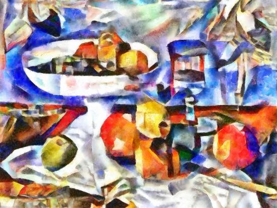 Giclee Print, , large