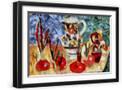 Black Frame