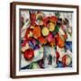 Brown Frame