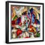 Black Frame