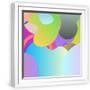 White Frame