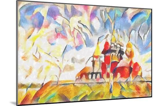 Giclee Print, , large