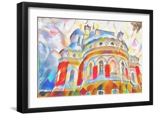 Giclee Print, , large