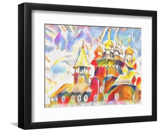 Premium Giclee Print, , large