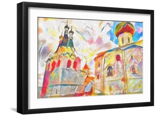 Premium Giclee Print, , large