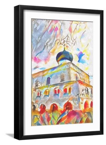 Premium Giclee Print, , large