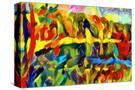 Stretched Canvas