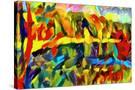 Stretched Canvas
