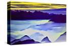 Stretched Canvas