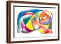 Brown Frame