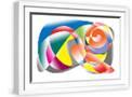 White Frame
